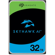  HDD Seagate SkyHawkAI ST32000VE000, 32ТБ, SATA III, 3.5" 