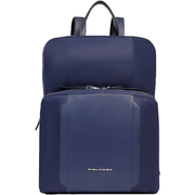  Рюкзак Piquadro Lyra CA6216W92T/BLU темно-синий нейлон 