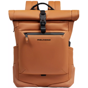  Рюкзак Piquadro Corner 2.0 CA6291C2OW/CU оранжевый полиуретан 