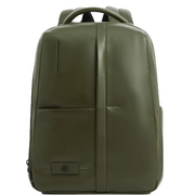 Рюкзак Piquadro Russel CA6765W137/VE2 хаки натуральная кожа 