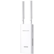  Уличный роутер Mercusys MB118-4G Wi-Fi N300 с поддержкой 4G LTE 