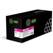 Картридж лазерный Cactus CS-IMC3510M 842508 пурпурный 28000стр для Ricoh IM C3010/ IM C3510 с чипом 