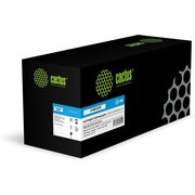  Картридж лазерный Cactus CS-IMC3510C 842509 голубой 28000стр для Ricoh IM C3010/ IM C3510 с чипом 