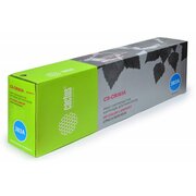  Картридж лазерный Cactus CS-CB383A пурпурный 21000стр для HP CLJ CP6015/CP6015DE/CP6015DN/CP6015N/CP6015X/CP6015XH/CM6030/CM6040 с чипом 