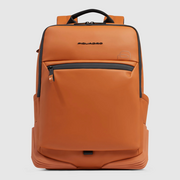  Рюкзак Piquadro Corner 2.0 CA6465C2OW/CU оранжевый полиуретан 