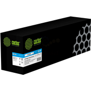  Картридж лазерный Cactus CS-TK5345С голубой 9000стр для Kyocera TASKalfa 352ci с чипом 