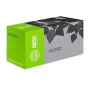  Картридж лазерный Cactus CS-KMTNP80C голубой 9000стр для Konica Minolta bizhub С3320i 