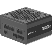  Блоки питания Corsair RM850e RPS0216 (CP-9020296-EU), 850W 80+ Gold (ATX, 3.1, PCIe 5.1, Full modular, 1x24(20+4)pin) 