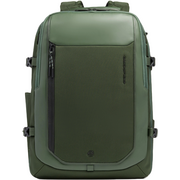  Рюкзак Piquadro Lyss CA6929S143BM/VE зеленый тимьяновый полиэстер 