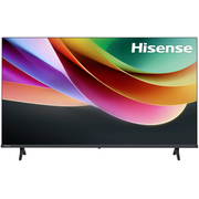  Телевизор Hisense 32A4S Frameless черный 