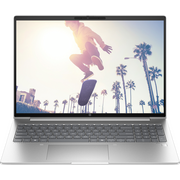  Ноутбук HP ProBook 460 G11 (B49ZPPT-FreeDOS) Core Ultra 7 155U 8Gb SSD512Gb Intel Graphics 16" IPS WUXGA (1920x1200) silver WiFi BT Cam Bag 