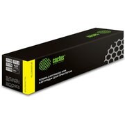  Картридж лазерный Cactus CS-LX72K5XY0 72K5XY0 желтый 22000стр для Lexmark CS820dtfe/CS820dte/CS820de/CX820de/CX820dtfe/CX825de/CX825dte/CX825dtfe 