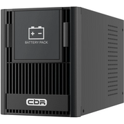  Батарейный блок CBR EBP-TW-2000-48V18AH для модели ESN-2KT-4F-LCHERSC 