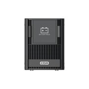  Батарейный блок CBR EBP-TW-3000-72V18AH для модели ESN-3KT-4F-LCHERSC 