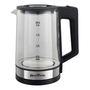  Электрочайник Happy Panda HP-2700BK 