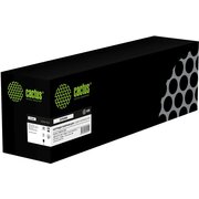  Картридж лазерный Cactus CS-TK5345K черный 17000стр для Kyocera TASKalfa 352ci с чипом 