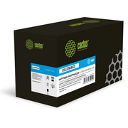  Картридж лазерный Cactus CS-LX78C5UC0 78C5UC0/78C5UCE голубой 7000стр для Lexmark CX421/CX622ade/CS521dn/CX625adhe/CS622de с чипом 