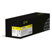  Картридж лазерный Cactus CS-MP2551Y 842062 желтый 9500стр для Ricoh type MPC2551E/C2051/С2551 с чипом 