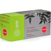  Картридж лазерный Cactus CS-TK560M TK-560 пурпурный 10000стр для Kyocera FS-C5300DN 
