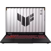  Ноутбук Asus TUF Gaming A16 FA608UHI-TU128 (90NR0KS1-M009Z0)Ryzen 7 260 16Gb SSD512Gb NVIDIA GeForce RTX5050 8Gb 16" IPS WUXGA (1920x1200) без ОС grey 