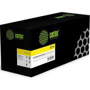  Картридж лазерный Cactus CS-TK5280Y-MPS TK-5280Y желтый 22000стр для Kyocera Ecosys P6235cdn/M6235cidn/M6635cidn 