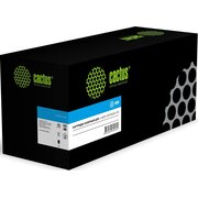  Картридж лазерный Cactus CS-TK5280C-MPS TK-5280C голубой 22000стр для Kyocera Ecosys P6235cdn/M6235cidn/M6635cidn 
