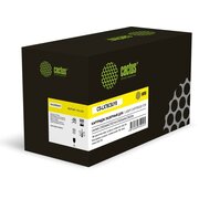  Картридж лазерный Cactus CS-LX78C5UY0 78C5UY0/78C5UYE желтый 7000стр для Lexmark CX421/CX622ade/CS521dn/CX625adhe/CS622de с чипом 