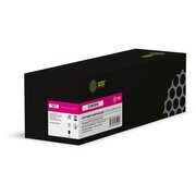  Картридж лазерный Cactus CS-MP2551M 842063 пурпурный 9500стр для Ricoh type MPC2551E/C2051/С2551 с чипом 