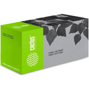  Картридж лазерный Cactus CS-LX74C5SK0 74C5SK0 черный 7000стр для Lexmark CS720de/CS720dte/CS725dte с чипом 