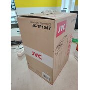  УЦ Термопот JVC JK-TP1047 (плохая упаковка, б/у, нет документации, замена термопредохранителя) 