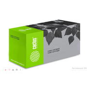  Картридж лазерный Cactus CS-LX74C5HY0 74C5HY0 желтый 12000стр для Lexmark CS720de/CS720dte/CS725dte с чипом 