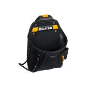  Сумка для инструментов Kraftool KP-6 38775 черный 