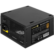  Блок питания ExeGate 500PPH-S-OEM EX280577RUS-OEM-S 500W (ATX, APFC, SC, (80 Plus Bronze), 12cm fan, 24pin, 2x(4+4)pin) 