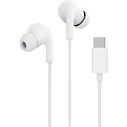  Наушники Xiaomi Type-C Earphones white 
