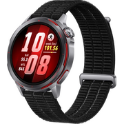  Smart-часы HUAWEI GT Runner 2 Black 55020HJS 