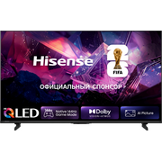  Телевизор HISENSE 85E7S Pro 