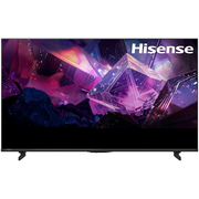  Телевизор Hisense 65E7S Pro черный 