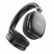  Наушники HOCO W71 Cool sound BT headphonesh черный 