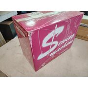  УЦ Швейная машина Comfort 24 белый (плохая упаковка, пересборка) 