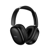  Наушники HOCO W73 Graceful BT headphones(App) Black 