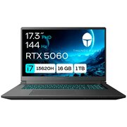  Игровой ноутбук Thunderobot Range 17 G2 Pro (JT009F00KRU) 