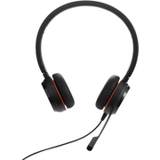  Наушники Jabra Evolve 30 II (5399-823-369) черный 