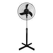 Вентилятор Ac Electric AFF-505B черный 
