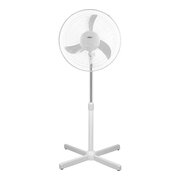  Вентилятор Ac Electric AFF-505W белый 