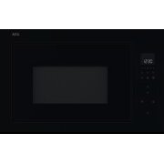  Встраиваемая микроволновая печь AEG NMB6G261TB 