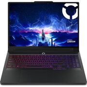  Ноутбук Lenovo Legion 9 18IAX10 (83EY0029RK-DOS) 18" WQUXGA IPS 520N 240Hz/i Core U9 275HX/ 64Gb/ 4Tb SSD/RTX 5080 16Gb/DOS/Eclipse Black 