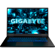  Ноутбук Gigabyte Gaming A18 Pro DYJ (DYJG3KZBC4SD) Intel Core 7 240H/32Gb (soldered D5)/SSD1Tb/RTX5080 16Gb (115W)/18"/IPS/WQXGA/2560x1600/NoOS/Black 