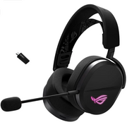  Гарнитура ASUS A501 ROG (90YH0410-BHUA10) Pelta/WHT 