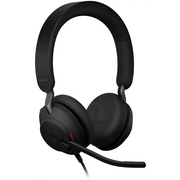  Наушники Jabra Evolve2 40 SE USB-C/A (24189-999-799) черный 