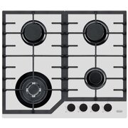  Варочная поверхности Delonghi Gatta 6GW BB белое стекло 